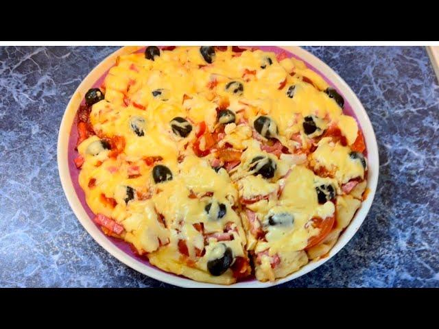 Все просто на кухне