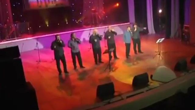 Піккардійська терція Ой летіли дикі гуси смотреть онлайн