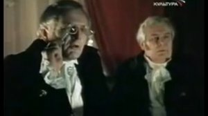 Николо Паганини исполнил соло на одной струне.