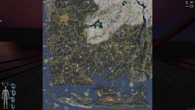 MY FIRST HIDDEN BUNKER!!! EP 18 | SCUM 0.7 смотреть онлайн