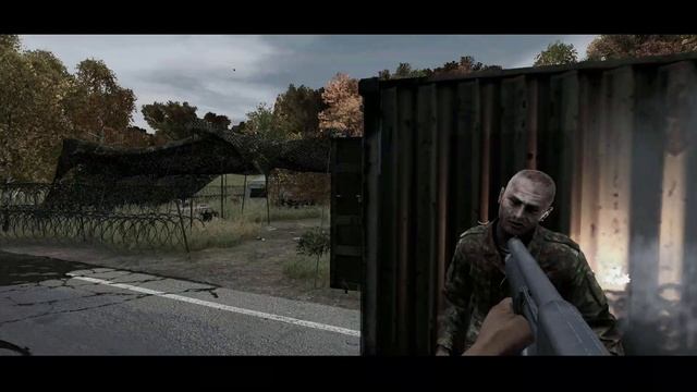 DayZ Standalone - ВСЛЕД ЗА СОЛНЦЕМ смотреть онлайн