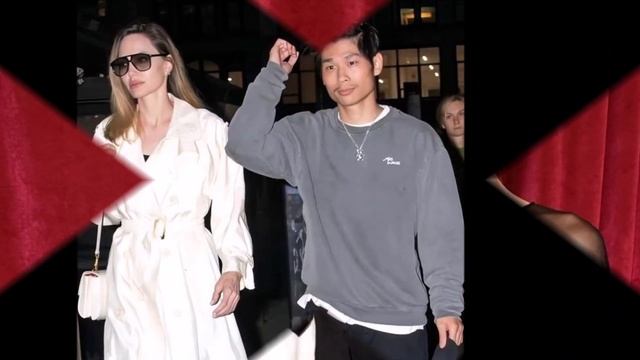 Tiết Lộ Tình Trạng Nguy Kịch Của Pax Thiên Con Nuôi Angelina Sau Tai Nạn Giao Thông Nghiêm Trọng смотреть онлайн