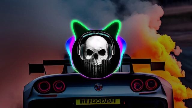 Не надо стеснятся (Remix) -- BAbyBoi, 808GOAT