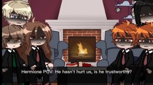 Magic and Mystery reacts to Osamu Dazai! 《 M&M / Coil | Part 1/2 》