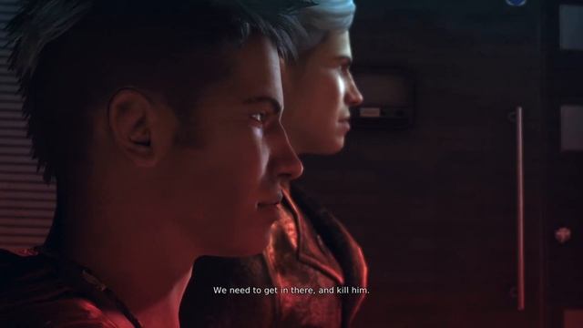DmC Devil May Cry™ | Part 17 | Dante & Vergil Vs Mundus | Boss Battle смотреть онлайн