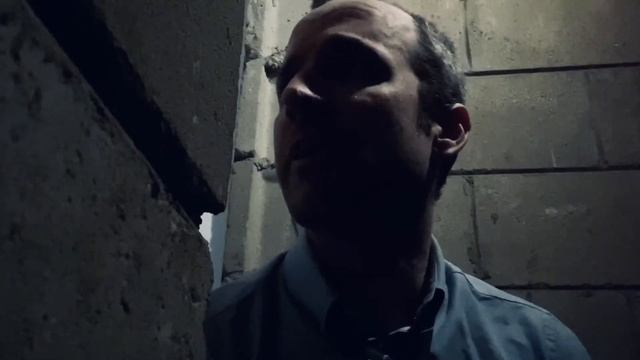 Chris Newman KIDNAP Monologue смотреть онлайн