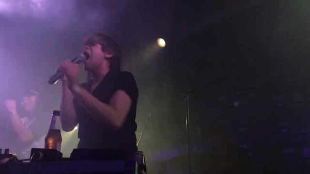 Ariel Pink , Lipstick ,Gorilla , Manchester , 15/8/18 смотреть онлайн