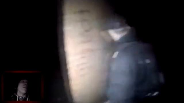 Страх-смотреть до конца!! смотреть онлайн