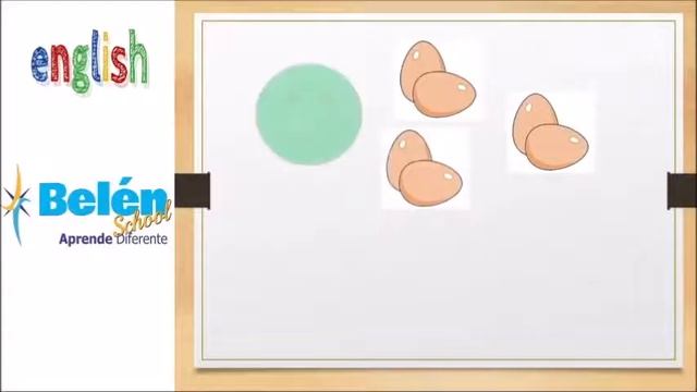 REVIEWING FOR THE EXAM 4TH BIMESTER TERCER GRADO смотреть онлайн