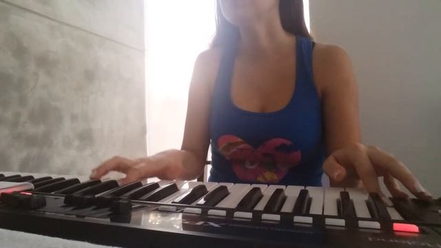 Francisca Valenzuela - Segunda Vuelta (Cover FranPazz) смотреть онлайн