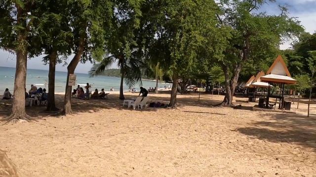 Beautiful Sai Kaew Beach Trip. смотреть онлайн