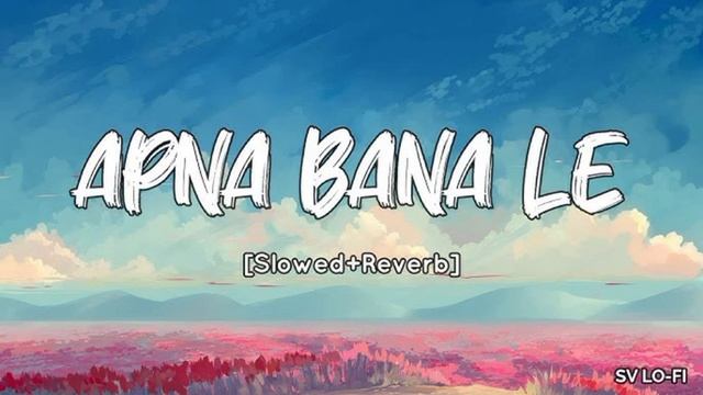 Apna Bana Le - Full Audio | Bhediya | Varun Dhawan, Kriti Sanon| Sachin-Jigar,Arijit Singh,Amitabh смотреть онлайн