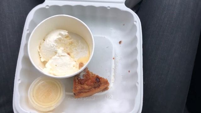 Doing Things | Glamping in Big Sur and eating in the car смотреть онлайн