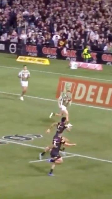 What a try #viral #shorts #nrl #2022 #subscribe #roadto1k смотреть онлайн