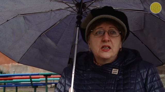 Самостійне вирішенні питань. Як згуртувати людей навколо спільного майна? смотреть онлайн
