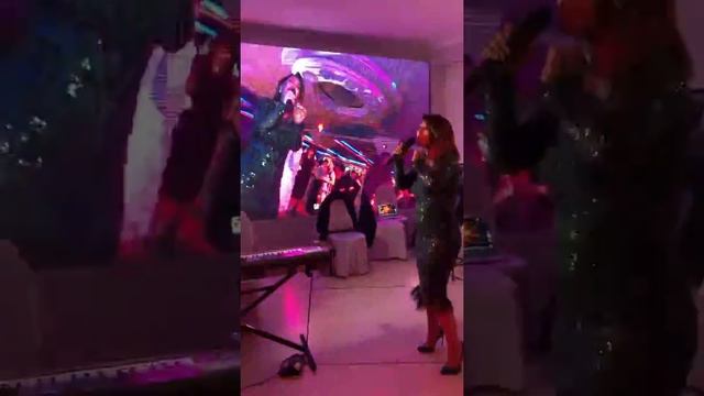 Хуршида - Я Только Твоя (New2020) #свадьба#Дербент