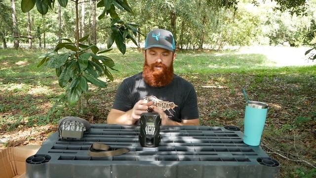 Best Budget Trail Camera?!? | Simmons Whitetail Classic Review смотреть онлайн