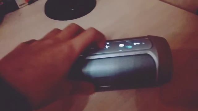 КОЛОНКА charge 2+ смотреть онлайн