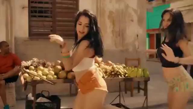 Charanga Habanera Arriba de lo Mal Hecho Mp4 смотреть онлайн