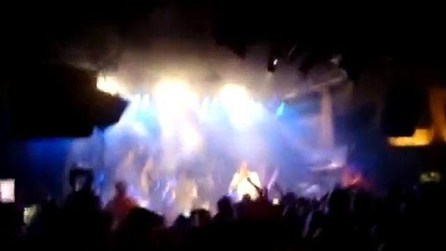 J.H. at Sturgis 2008 "Wild Side" (partial song) смотреть онлайн