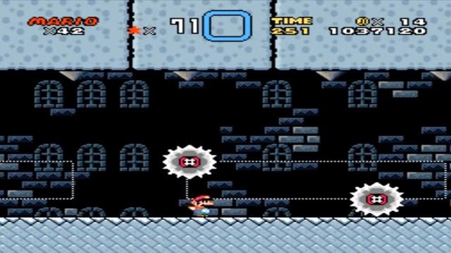 Super Mario Ep 8 - 'Kick Ya Bitch!!' смотреть онлайн