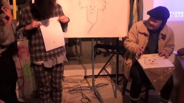 Ken Kagami SEXY ART SCHOOL X смотреть онлайн