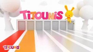 Учим цвета с автобусом вместе с детьми | Цветная радуга | Цвета школьного автобуса