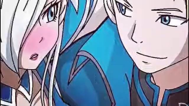 Alucard X Miya❤️❤️❤️ (MOBILE LEGEND)