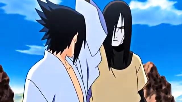 Орочимару/Эдит ❤️ #fyp #naruto #narutoedit #on #orochimaru #наруто #орочимару смотреть онлайн