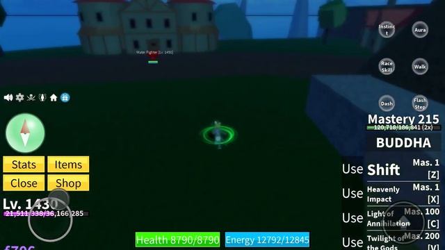 How to get shark man karate in blox fruits смотреть онлайн