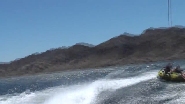 Eric Jr and Tanner Lake Mohave 2010 смотреть онлайн