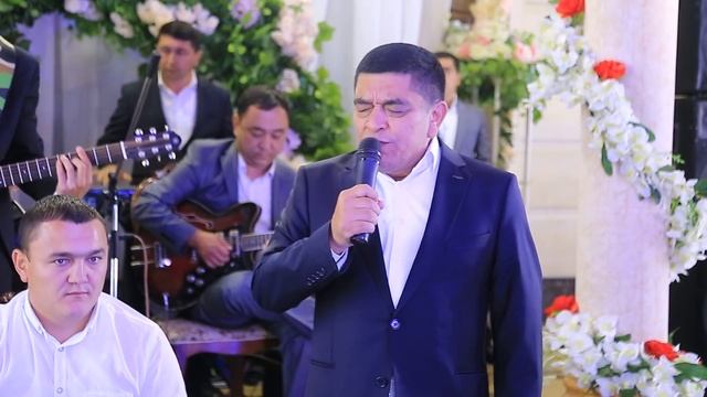 ХУРШИД РАСУЛОВ ЖОНЛИ ДАВРАДА ТОШКЕНТДА 2019 смотреть онлайн