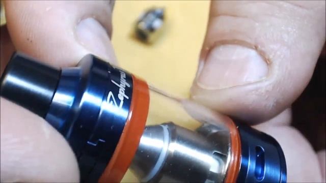 Zephyrus V3 Ud смотреть онлайн