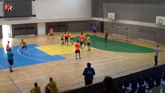 HC Auto Škoda vs. TJ Sokol Šťáhlavy смотреть онлайн