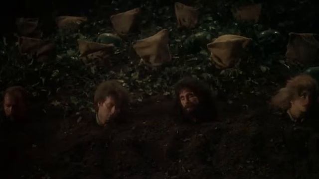Ölüm Moteli - Motel Hell (1980) TÜRKÇE DUBLAJ