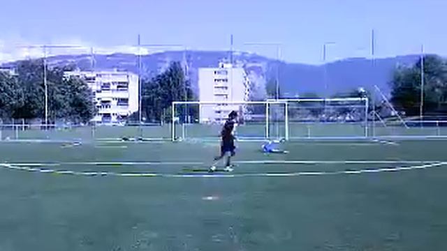 coup franc précis смотреть онлайн