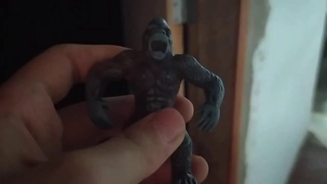 The Gorilla | Villains Wiki смотреть онлайн