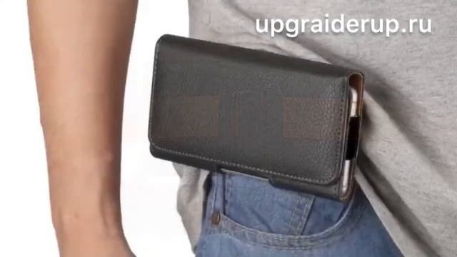 Чехол кобура 1 016 горизонтальный петля+зажим черный тех пак смотреть онлайн