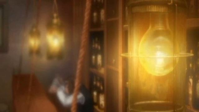 Monkey Buttler смотреть онлайн