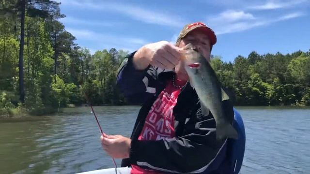 Rapala X-Rap смотреть онлайн