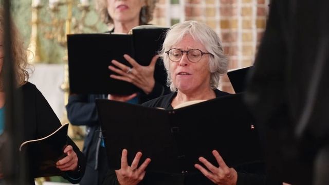 Mis teil tehakse? – Vepsa rajad – Tormis | Noordelijk Vocaal Ensemble o.l.v. Leendert Runia смотреть онлайн