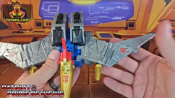 Toyhax Decal Set For Transformers Studio Series 86 Dinobot Swoop