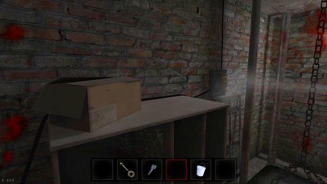 Прохождение Метели | Metel Chapter 2 смотреть онлайн