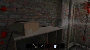 Прохождение Метели | Metel Chapter 2