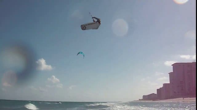 David Katlic kiteboarding смотреть онлайн