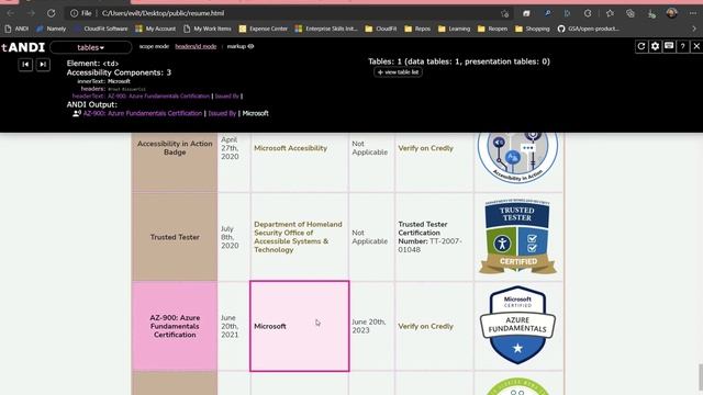 Data Table Relationships and Scope with HTML смотреть онлайн