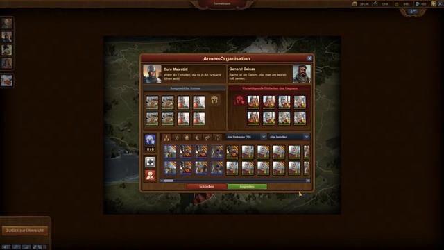 FoEhints: Tarmelmann Part 2 EMA Bonus Province in Forge of Empires смотреть онлайн
