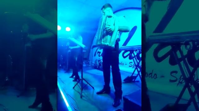 Argento Vivo Live Dancing Tre Valli Spoleto смотреть онлайн