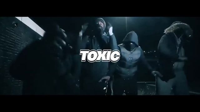 [FREE] Toxic - Drill Type Beat смотреть онлайн