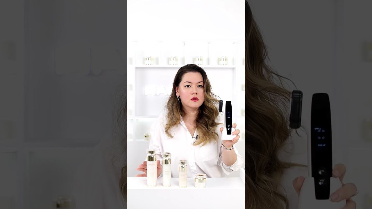 5 способов снять отеки лица! #marutaka #омоложениекожи #микротоки #shorts смотреть онлайн